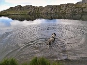 Laghi e Monte Ponteranica-Monte Avaro dai Piani-13ag22- FOTOGALLERY